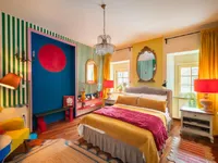 Недвижимость Квартира 4.5 Комнаты в Центре: 4