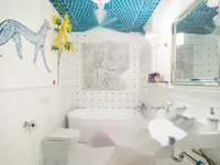 Недвижимость Квартира 4.5 Комнаты в Центре: 10