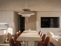 Недвижимость Квартира на Бежиград, Любляна: 1