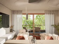 Недвижимость Квартира на Бежиград, Любляна: 6