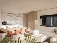 Недвижимость Квартира на Бежиград, Любляна: 8