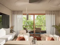 Недвижимость Квартира, 4 комнаты, Бежиград: 5