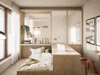 Недвижимость Квартира 4-комн Новая Львовополь: 2