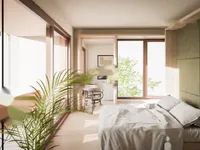 Недвижимость Квартира 4-комн Новая Львовополь: 3