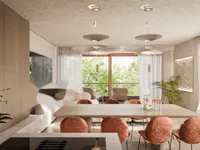 Недвижимость Квартира, 4 комнаты, Бежиград: 4