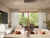 Недвижимость Квартира, 4 комнаты, Бежиград: 5