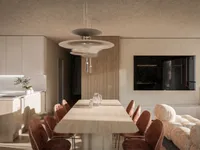 Недвижимость Квартира, 4 комнаты, Бежиград: 7