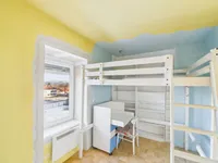 Недвижимость Однокомнатная квартира Сави: 4