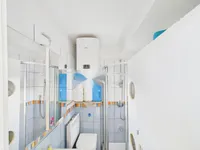 Недвижимость Однокомнатная квартира Сави: 6