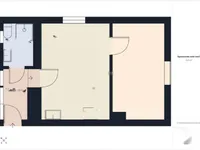 Недвижимость Однокомнатная квартира Сави: 8