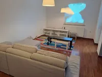 Недвижимость Трехкомнатная квартира в Кошезе: 1