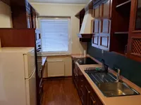 Недвижимость Трехкомнатная квартира в Кошезе: 3