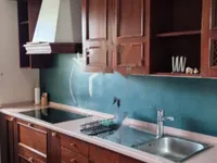 Недвижимость Трехкомнатная квартира в Кошезе: 4