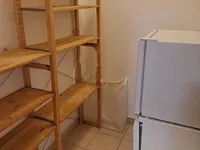 Недвижимость Трехкомнатная квартира в Кошезе: 5