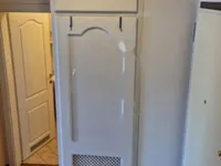 Недвижимость Трехкомнатная квартира в Кошезе: 8