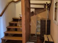 Недвижимость Трехкомнатная квартира в Кошезе: 9