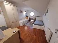 Недвижимость Трехкомнатная квартира в Кошезе: 10