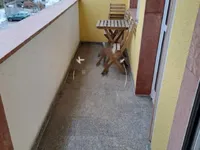 Недвижимость Трехкомнатная квартира в Кошезе: 14