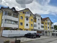 Недвижимость Трехкомнатная квартира в Кошезе: 15