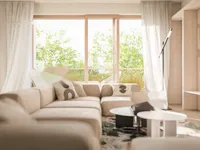 Недвижимость Квартира, 3-комнатная, Бежиград: 1