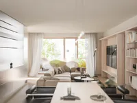 Недвижимость Квартира, 3-комнатная, Бежиград: 2