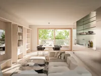 Недвижимость Квартира, 3-комнатная, Бежиград: 5