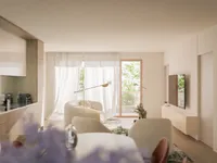 Недвижимость Квартира, 3-комнатная, Бежиград: 6