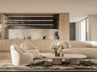 Недвижимость Квартира, 3-комнатная, Бежиград: 7