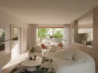 Недвижимость Квартира, 3-комнатная, Бежиград: 8