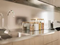 Недвижимость Квартира, 3-комнатная, Бежиград: 11