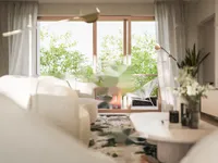 Недвижимость Квартира, 3-комнатная, Бежиград: 13