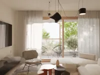 Недвижимость Квартира 3-к в Новом Бежиграде: 1