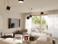 Недвижимость Квартира 3-к в Новом Бежиграде: 3