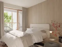 Недвижимость Квартира 3-к в Новом Бежиграде: 9