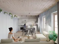 Недвижимость Квартира 2-комнатная в Центре: 1