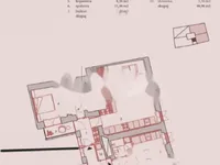 Недвижимость Квартира 2-комнатная в Центре: 6