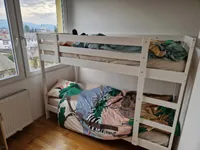 Недвижимость Квартира, 3 комнаты Новое Поле: 11