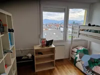 Недвижимость Квартира, 3 комнаты Новое Поле: 12