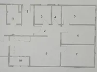 Недвижимость Квартира в Више, Рудник: 2