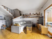 Недвижимость Квартира в Новых Чрнучах: 1