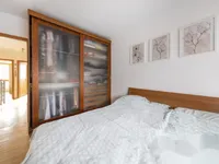 Недвижимость Квартира в Новых Чрнучах: 11