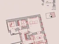 Недвижимость Квартира 4 комнаты Центр Любляна: 14