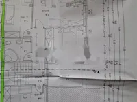 Недвижимость Четырехкомнатная квартира: 12