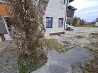 Недвижимость Четырехкомнатная квартира: 13