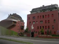 Недвижимость Квартира, 5+ комнат, Любляна: 1