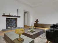 Недвижимость Квартира, 4-комнатная, Центр: 3