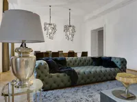 Недвижимость Квартира, 4-комнатная, Центр: 6