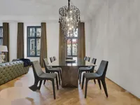 Недвижимость Квартира, 4-комнатная, Центр: 9