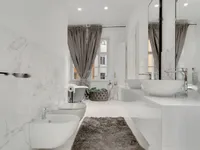 Недвижимость Квартира, 4-комнатная, Центр: 19