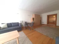 Недвижимость Квартира, 1,5 комнаты, Любляна центр: 1